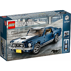 „Ford Mustang LEGO Creator Expert“ (10265)
