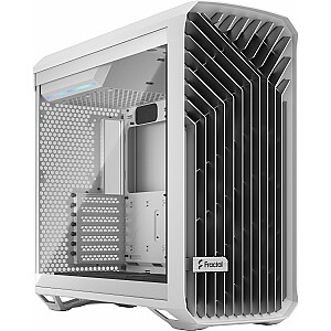 Fractal Design Torrent TG Clear Tint Белый (FD-C-TOR1A-03)