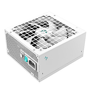 Maitinimo blokas DeepCool PX1000G WH 1000 W 20+4 kontaktų ATX ATX Baltas