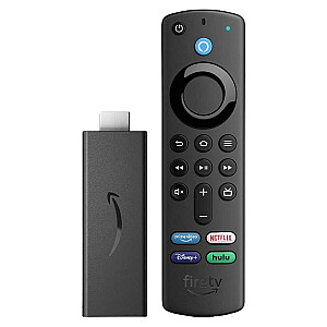 Amazon Fire TV Stick 4K MAX Alexa (2-го поколения)