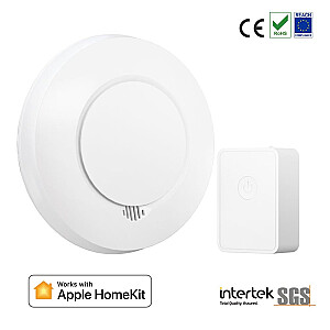 Meross GS559AH (HomeKit) (pradžios rinkinys)