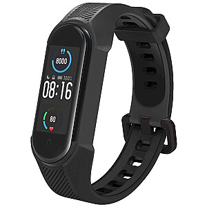 „Tech-Protect Armor Xiaomi Mi Smart Band 5/6 Black“