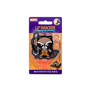 Lūpų balzamas Rocket Keychain Marvel Guardians of the Galaxy 5,8 g