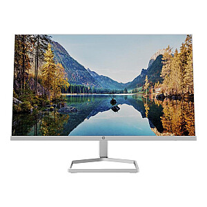 HP M24fw Full HD monitorius – IPS skydelis, AMD FreeSync