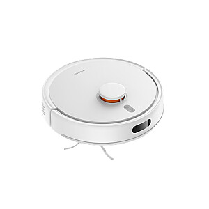 Xiaomi Robot Vacuum S20 (baltas) EU