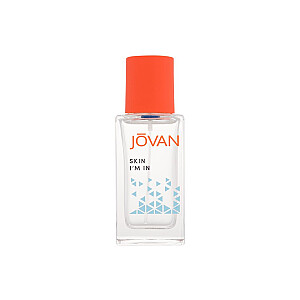 Parfum Jövan Skin I'm In 50ml