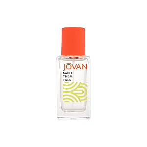 Parfum Jövan Make Them Talk 50ml