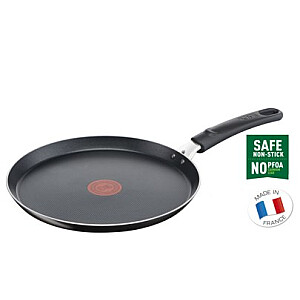 Tefal Simple Cook B5561053 сковорода для блинов круглая