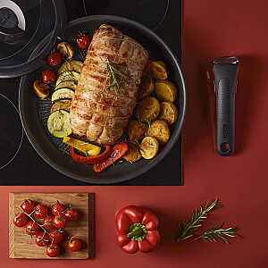 TEFAL INGENIO UNLIMITED Keptuvė 24 cm