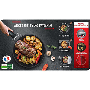 TEFAL Ingenio Unlimited 26 cm keptuvė L7637732