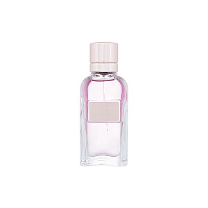 Парфюмированная вода Abercrombie & Fitch First Instinct 30ml