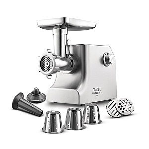 Mėsmalė Tefal NE858D38 Silver