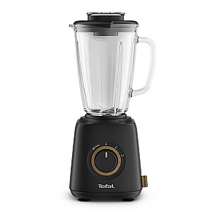 Tefal Eco Respect BL46EN 1,25 L stalinis trintuvas 800 W juodas