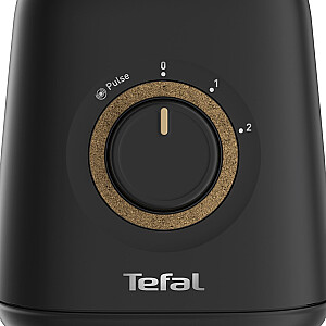 Tefal Eco Respect BL46EN 1,25 L stalinis trintuvas 800 W juodas