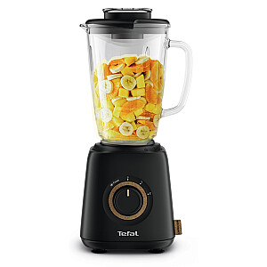 Tefal Eco Respect BL46EN 1,25 L stalinis trintuvas 800 W juodas