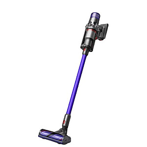 Dulkių siurblys Dyson V11 Advanced mėlynai pilkas