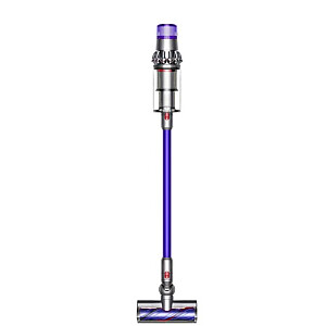 Dulkių siurblys Dyson V11 Advanced mėlynai pilkas