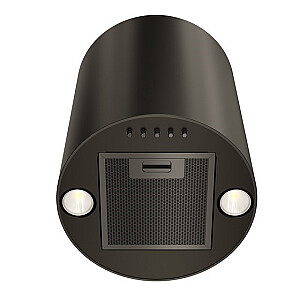 LUNA ELBA MINI WPB 431 BLACK