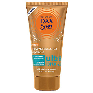DAX Ускоритель загара Ultra Bronze 50 мл