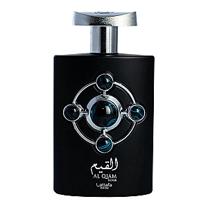 LATTAFA Al Qiam Silver EDP purškalas 100ml