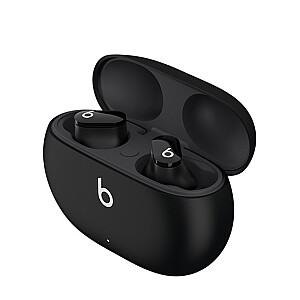 Beats Studio Buds juoda