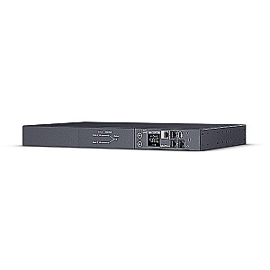 ATS PDU PDU44004 1U, 10A, 2xC14, 12xC13, SNMP