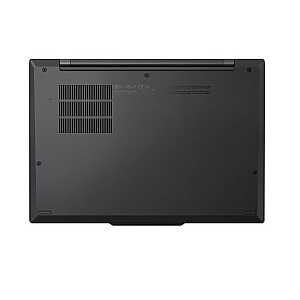 Ультрабук ThinkPad T14s G5 21LS002VPB W11Pro Ultra 7 155U/32 ГБ/1 ТБ/INT/14.0 WUXGA/черный/3 года поддержки Premier + компенсация выбросов CO2