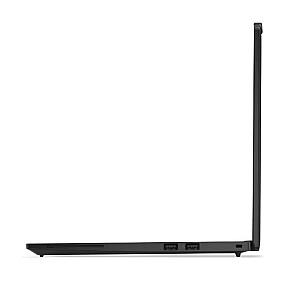 Ultrabook ThinkPad T14s G5 21LS002VPB W11Pro Ultra 7 155U/32GB/1TB/INT/14.0 WUXGA/juoda/3 metai Premier palaikymas + CO2 kompensacija