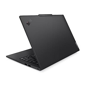 Ultrabook ThinkPad T14s G5 21LS002VPB W11Pro Ultra 7 155U/32GB/1TB/INT/14.0 WUXGA/juoda/3 metai Premier palaikymas + CO2 kompensacija