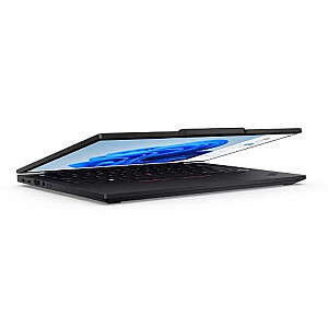 Ultrabook ThinkPad T14s G5 21LS002VPB W11Pro Ultra 7 155U/32GB/1TB/INT/14.0 WUXGA/juoda/3 metai Premier palaikymas + CO2 kompensacija