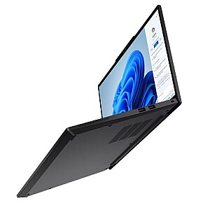 Ultrabook ThinkPad T14s G5 21LS002VPB W11Pro Ultra 7 155U/32GB/1TB/INT/14.0 WUXGA/juoda/3 metai Premier palaikymas + CO2 kompensacija