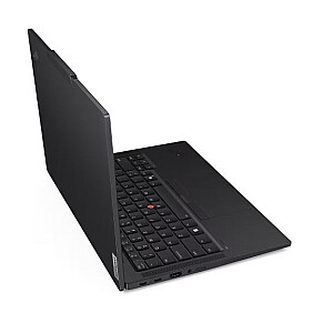 Ultrabook ThinkPad T14s G5 21LS002VPB W11Pro Ultra 7 155U/32GB/1TB/INT/14.0 WUXGA/juoda/3 metai Premier palaikymas + CO2 kompensacija