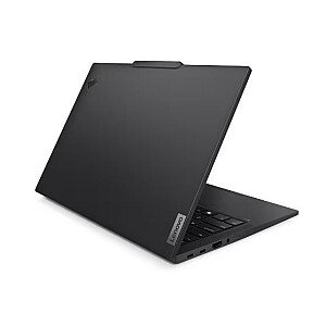 Ultrabook ThinkPad T14s G5 21LS002VPB W11Pro Ultra 7 155U/32GB/1TB/INT/14.0 WUXGA/juoda/3 metai Premier palaikymas + CO2 kompensacija