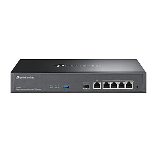 Gigabit VPN maršrutizatorius ER7406