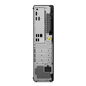 Компьютер ThinkCentre M75s G5 SFF 12TA0004PB W11Pro 8500G/16 ГБ/512 ГБ/AMD Radeon/DVD/ОС 3YRS