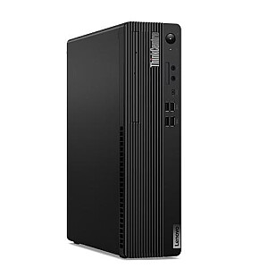 Компьютер ThinkCentre M75s G5 SFF 12TA0004PB W11Pro 8500G/16 ГБ/512 ГБ/AMD Radeon/DVD/ОС 3YRS