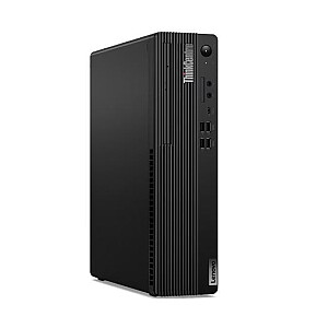 Компьютер ThinkCentre M75s G5 SFF 12TA0006PB W11Pro8700G/16 ГБ/512 ГБ/AMD Radeon/DVD/ОС 3YRS