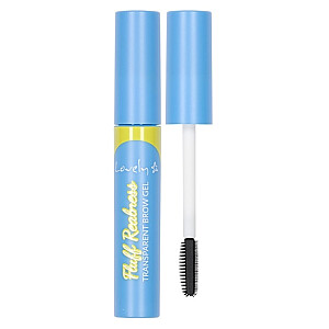 LOVELY Fluff Realness Transparent Brow Gel прозрачный гель для бровей 2,4 г