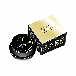 WIBO Eyeshadow Base kremo bazė akių šešėliams 4g