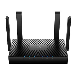 Maršrutizatorius WR3000S Mesh Gigabit WiFi AX3000