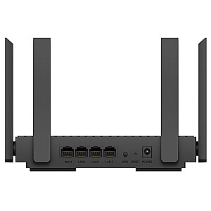 Маршрутизатор WR3000S Mesh Gigabit WiFi AX3000