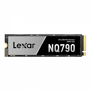 Disk NQ790 1TB NVMe 4x4 2280 7000/6000 MB/s SSD 