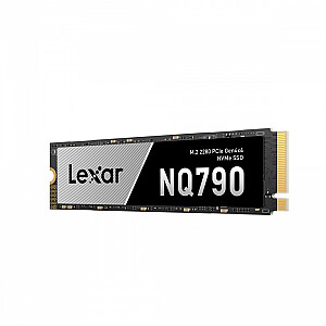 Disk NQ790 1TB NVMe 4x4 2280 7000/6000 MB/s SSD 