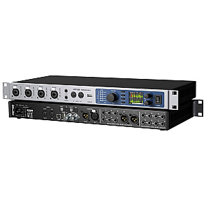 RME Fireface UFX II - USB [30 IN/30 OUT] garso sąsaja