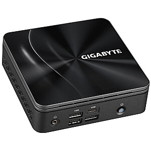 Gigabyte GB-BRR5-4500 ПК barebone UCFF