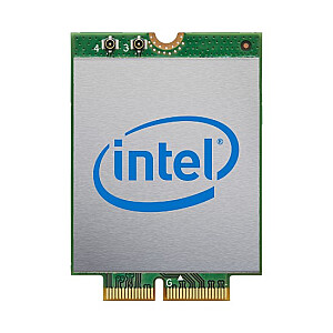 „Intel Wireless-6 AX411“. NGWG. NV/ не vPro M.2 2230 (CNVi)