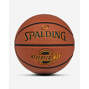 Krepšinio Spalding Neverflat Max 76669Z