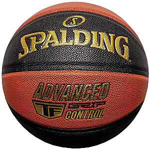 Krepšinio kamuolys Spalding Advanced Grip Control 76872Z