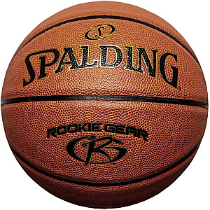 Баскетбольная форма Spalding Rookie Gear 76950Z