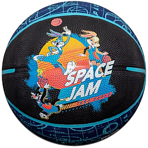 Spalding Space Jam Tune Squad — баскетбольный мяч, размер 7